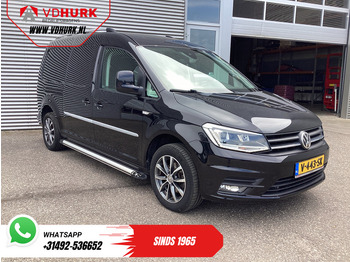 Furgão compacto VOLKSWAGEN Caddy Cargo Maxi