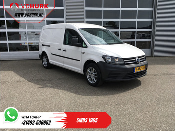 Furgão compacto VOLKSWAGEN Caddy Cargo Maxi
