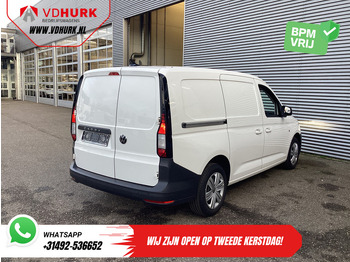 Furgão Volkswagen Caddy Cargo Maxi 2.0 TDI 125 pk DSG Aut. Adapt.Cruise/ LED/ Carplay/ Standkachel/ Stoelverw./ PDC: foto 2 Furgão Volkswagen Caddy Cargo Maxi 2.0 TDI 125 pk DSG Aut. Adapt.Cruise/ LED/ Carplay/ Standkachel/ Stoelverw./ PDC: foto 2