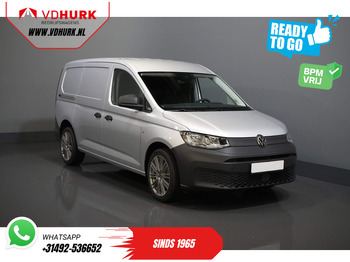 Furgão compacto VOLKSWAGEN Caddy Cargo Maxi