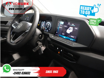 Furgão compacto Volkswagen Caddy Cargo Maxi 2.0 TDI 125 pk DSG Aut. BPM VRIJ Virtual Cockpit/ Carplay/ Cruise/ PDC/ Omvormer: foto 3