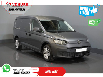 Furgão compacto VOLKSWAGEN Caddy Cargo Maxi