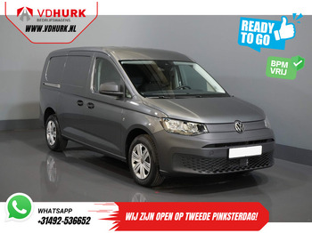 Furgão compacto VOLKSWAGEN Caddy Cargo Maxi