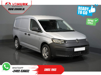 Furgão compacto VOLKSWAGEN Caddy Cargo Maxi