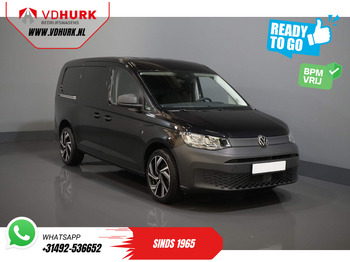 Furgão compacto VOLKSWAGEN Caddy Cargo Maxi