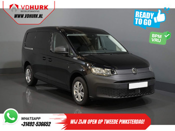 Furgão compacto VOLKSWAGEN Caddy Cargo Maxi