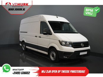 Furgão VOLKSWAGEN Crafter