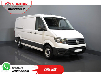 Furgão compacto VOLKSWAGEN Crafter