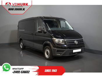 Furgão VOLKSWAGEN Crafter 35