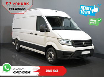 Furgão VOLKSWAGEN Crafter 35