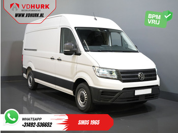 Furgão VOLKSWAGEN Crafter 35