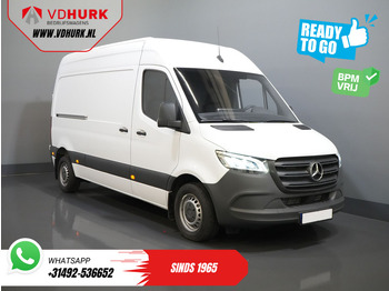 Furgão compacto MERCEDES-BENZ Sprinter 211