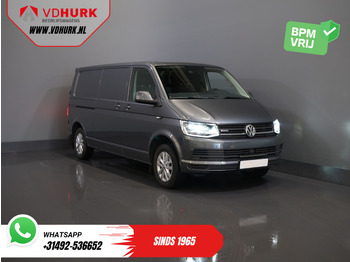 Furgão compacto VOLKSWAGEN Transporter