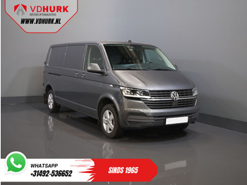 Furgão VOLKSWAGEN Transporter
