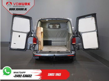 Furgão, Carrinha cabine dupla Volkswagen Transporter 2.0 TDI 150 pk DSG Aut. L2 DC Dubbel Cabine LED/ Adapt.Cruise/ Standkachel/ Stoelverw./ Carplay/ Camera/ PDC/ LMV/ Trekhaak/ Air: foto 5