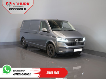 Furgão VOLKSWAGEN Transporter T6.1