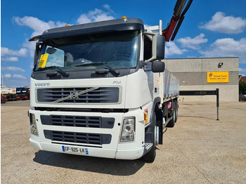 Caminhão grua Volvo FM 400: foto 4