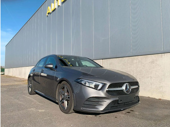 Automóvel MERCEDES-BENZ