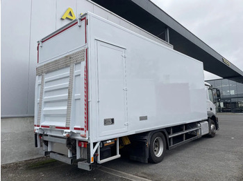 Caminhão furgão Mercedes-Benz Actros 1830 *Bluetooth*Airconditioning*Cruise control: foto 2