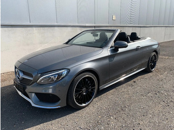 Automóvel MERCEDES-BENZ
