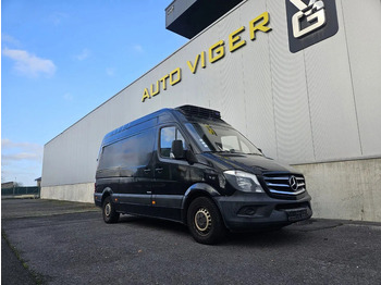 Carrinha frigorífica MERCEDES-BENZ Sprinter 313
