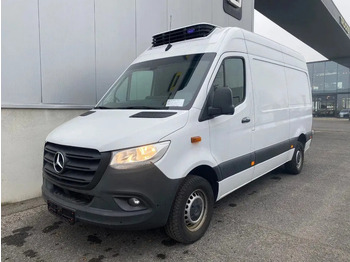 Carrinha frigorífica MERCEDES-BENZ Sprinter 317