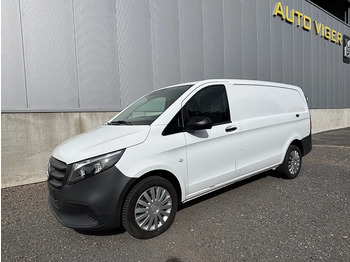 Furgão MERCEDES-BENZ Vito 116
