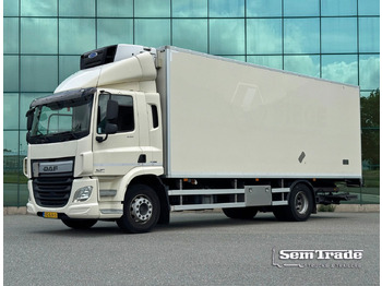 Caminhão frigorífico DAF CF 290