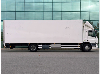 Caminhão furgão DAF CF 75.250 Euro 3 Manual Gearbox VAN Beurden Isolated BOX Tail Lift Super Condition NL-Truck: foto 5