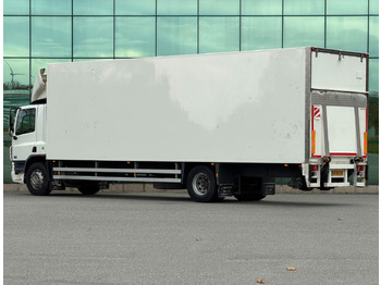 Caminhão furgão DAF CF 75.250 Euro 3 Manual Gearbox VAN Beurden Isolated BOX Tail Lift Super Condition NL-Truck: foto 3