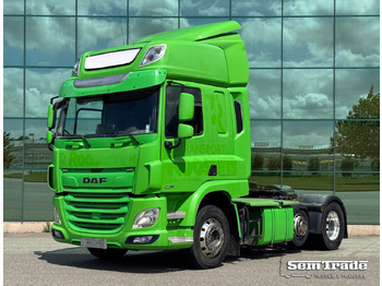 Tractor DAF CF 450