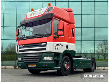 Tractor DAF CF 85 460
