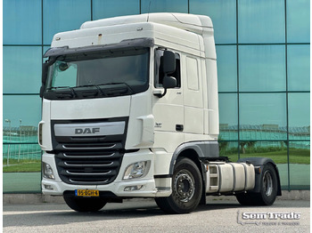 Tractor DAF XF 440