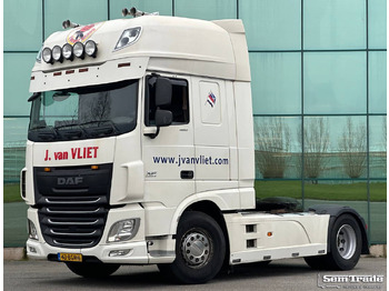 Tractor DAF XF 460