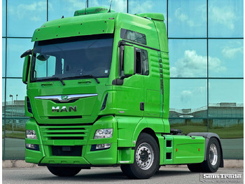 Tractor MAN TGX 18.460