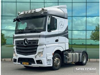 Tractor MERCEDES-BENZ Actros 1945