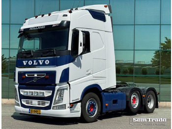 Tractor VOLVO FH 500