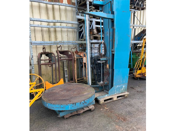 Equipamento de construção