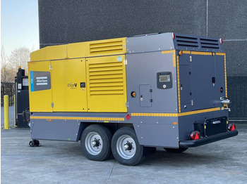 Compressor de ar Atlas-Copco V 28 STAGE V: foto 3