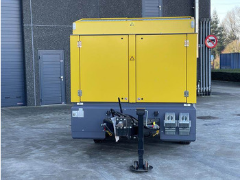 Compressor de ar Atlas-Copco V 28 STAGE V: foto 2