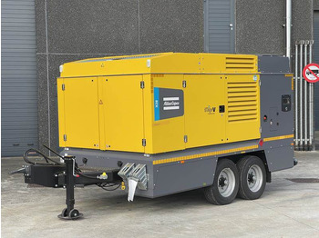 Compressor de ar ATLAS