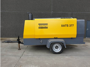 Compressor de ar ATLAS