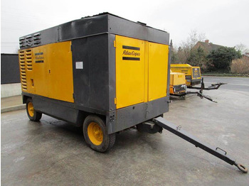 Compressor de ar ATLAS