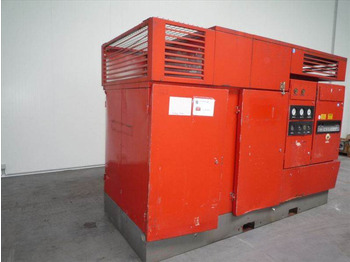Compressor de ar ATLAS