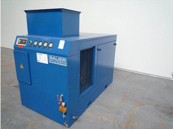 Compressor de ar Bauer HD B22.5: foto 2