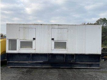 Gerador elétrico CATERPILLAR