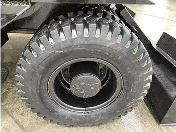 Escavadeira de rodas Cat M 314 F: foto 3 Escavadeira de rodas Cat M 314 F: foto 3