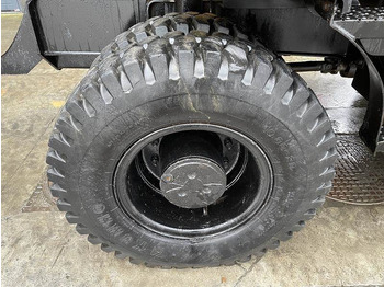 Escavadeira de rodas Cat M 314 F: foto 2 Escavadeira de rodas Cat M 314 F: foto 2