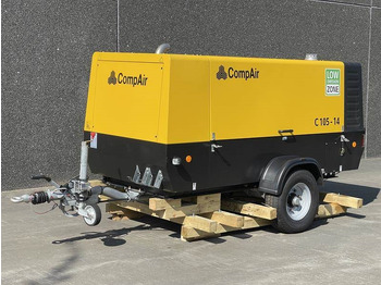 Compressor de ar COMPAIR
