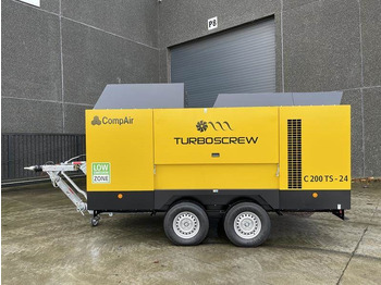 Compressor de ar COMPAIR